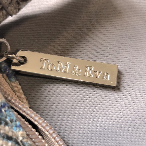 ToM & Eva Purse - Picture 5 of 12